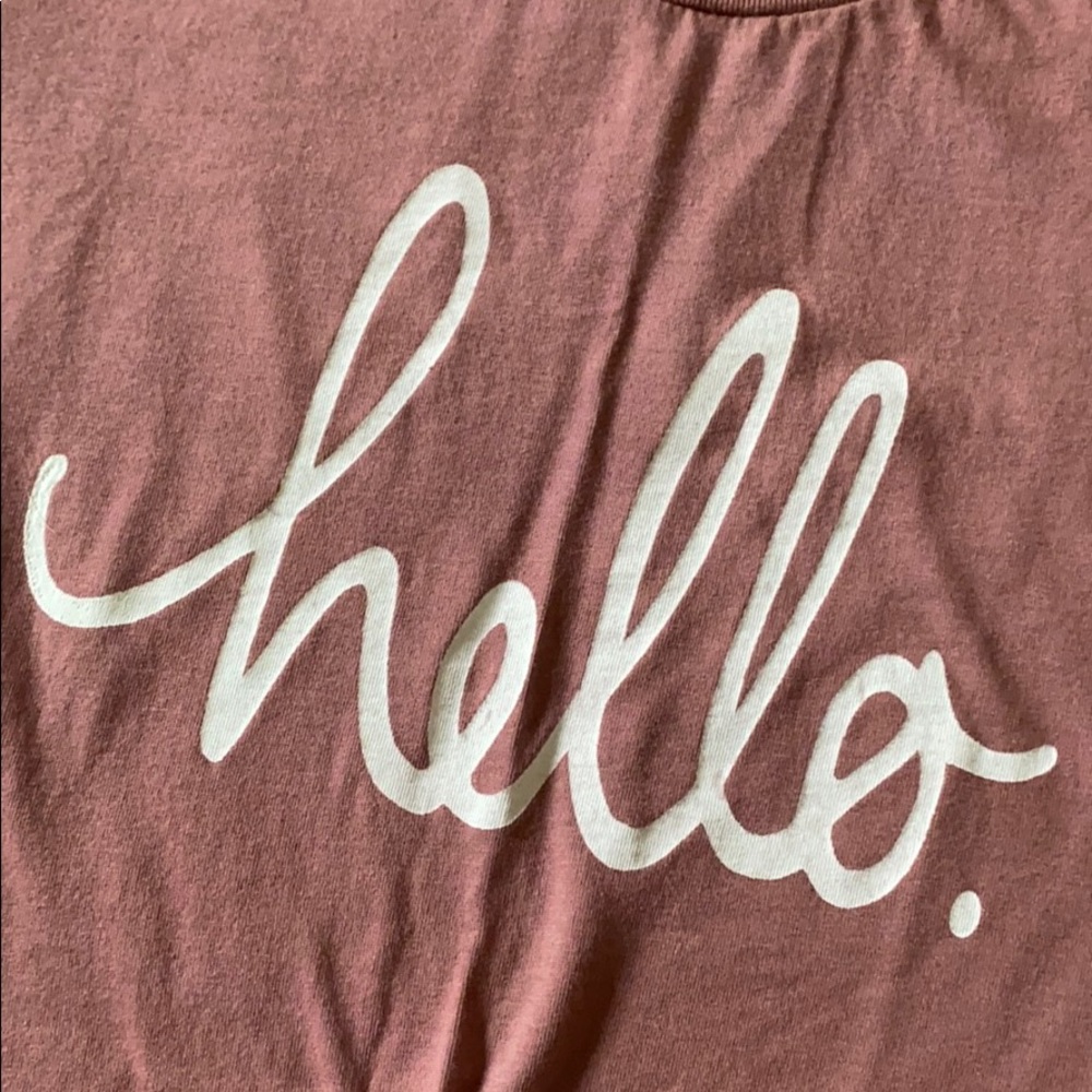 Graphic Tee - Picture 3 of 3